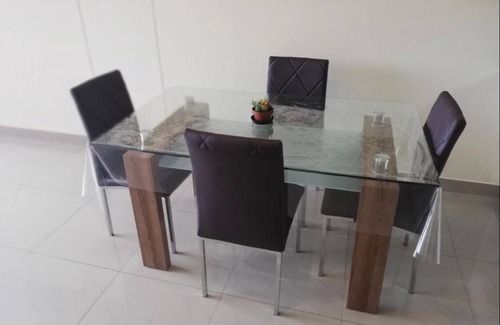 Durban Point Apartment | Perfect view of the Durban harbour