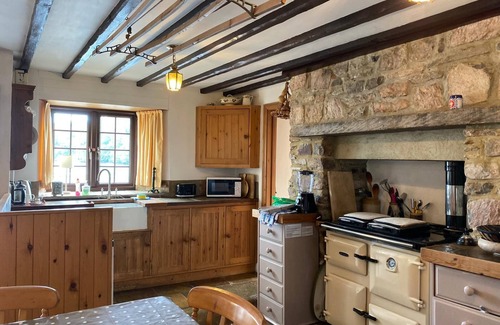 Dittisham Cottage | Perfect views over the river dart