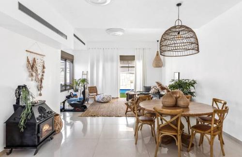Beersheba Villa | Perfect Villa