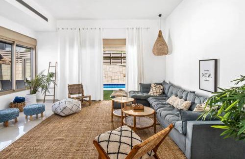 Beersheba Villa | Perfect Villa