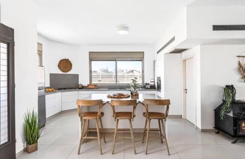 Beersheba Villa | Perfect Villa