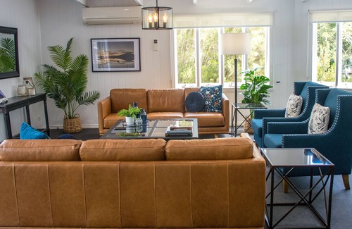 Metung Villa | Perfect Waterfront Getaway For Family and Friends - Private Villa 18