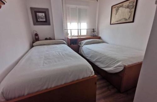 Pobles del Sud Apartment | Perfecto apto a orillas del mediterráneo 4PAX