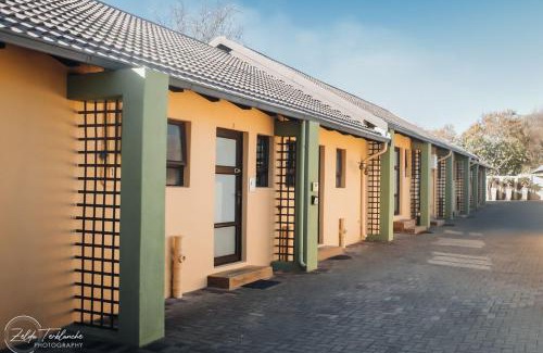 Secunda Bed & Breakfast | Perfek Stay Guesthouse