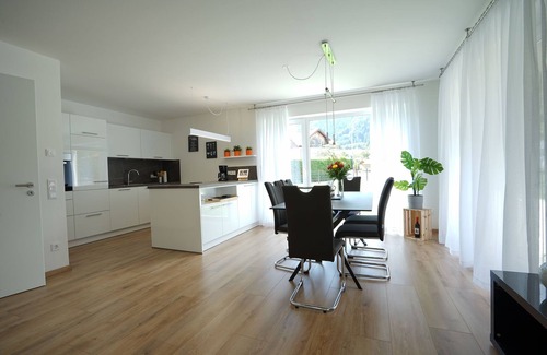 Steinach Apartment | Perfekt für Business!