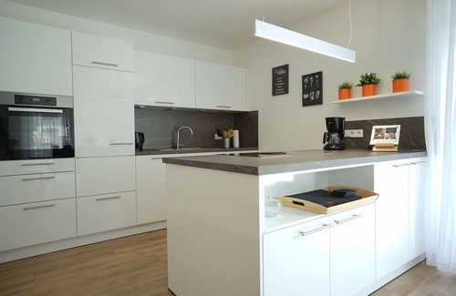 Steinach Apartment | Perfekt für Business!