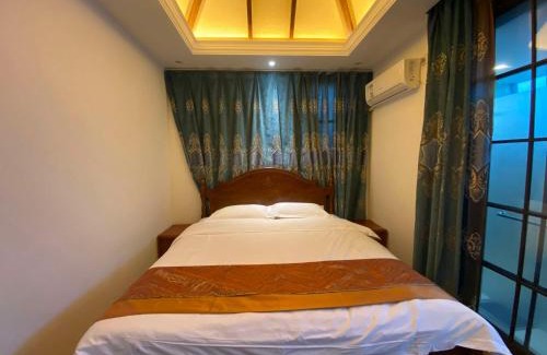 Linghsui Hotel | Perfume Bay Tianhai Meiya B&B