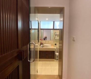 Linghsui Hotel | Perfume Bay Tianhai Meiya B&B