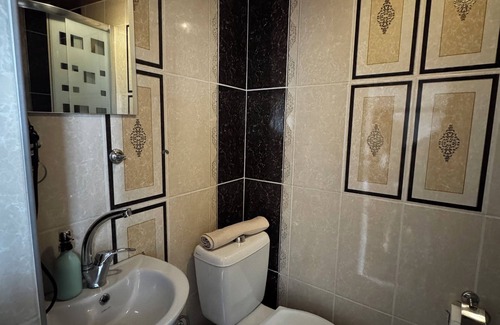 Bergama House | Pergamon Pension