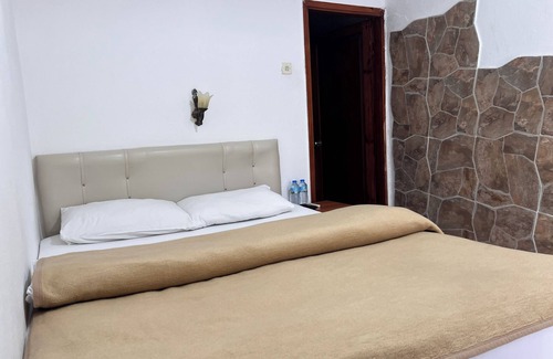 Bergama House | Pergamon Pension