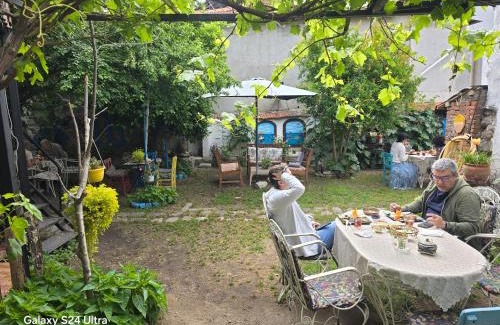 Bergama House | Pergamonpension
