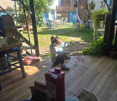 Bergama House | Pergamonpension
