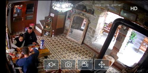 Bergama House | Pergamonpension