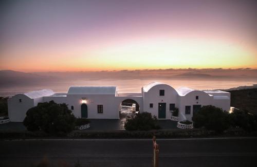 Imerovigli Apartment | Pergeri Apartments