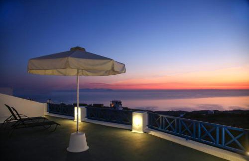Imerovigli Apartment | Pergeri Apartments