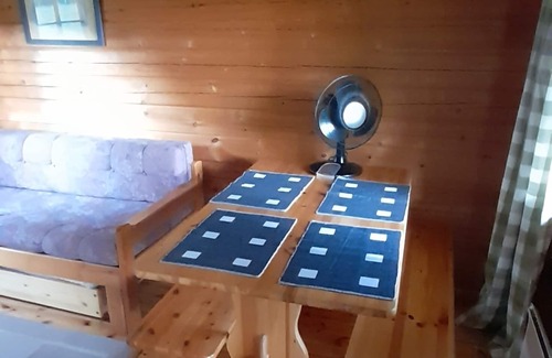 Kangasniemi Cabin | Perhemökki 20m2