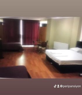 Cinarcik Hotel | Peri Pansiyon Butik Otel
