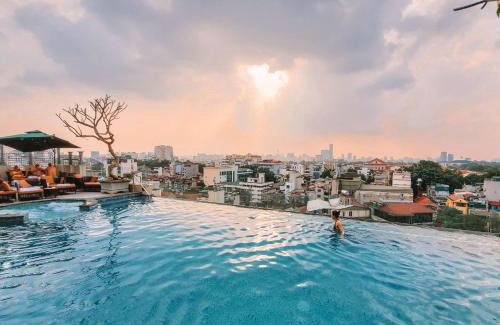 Old Quarter Hotel | Peridot Grand Luxury Boutique Hotel