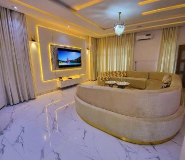 Lagos Apartment | Perinni Homes