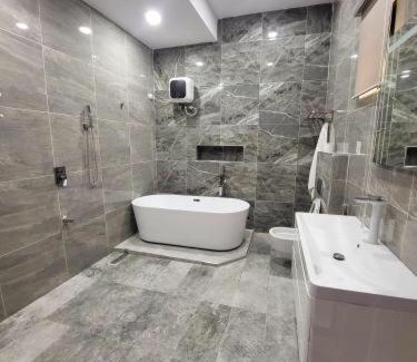 Lagos Apartment | Perinni Homes