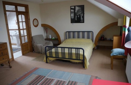 Bangor House | Period house on seafront, Bangor, Co.Down