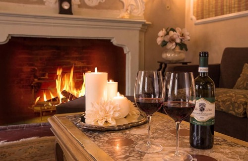 Montepulciano House | Period residence in Montepulciano (Siena), Tuscany