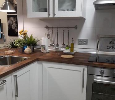 Huelva Apartment | Periodista Luca de Tena, lujo y confort en pleno centro