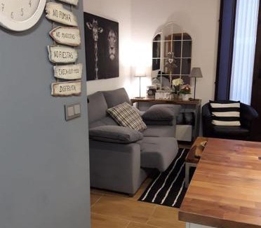 Huelva Apartment | Periodista Luca de Tena, lujo y confort en pleno centro