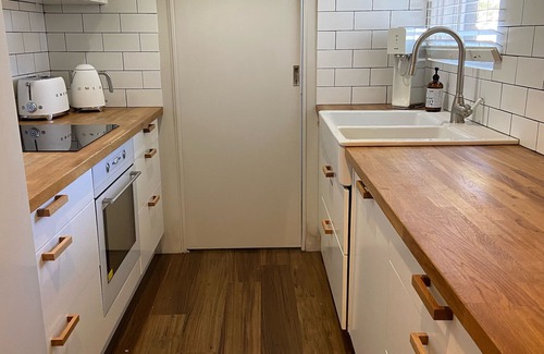 Perisher Valley Apartment | Perisher -Luxury Mountain Apartment