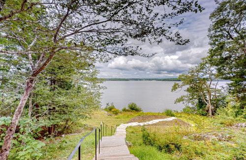Westport House | Periwinkle Cottage