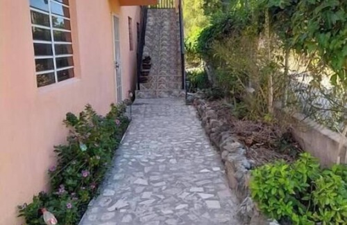 Sandy Point Town House | Periwinkles Cozy Retreat