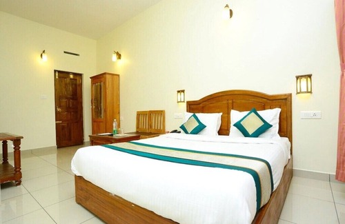 Kumily Hotel | PERIYAR CANOPY THEKKADY