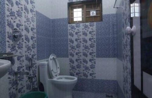 Thekkady Apartment | Periyar Homes Deluxe Rooms 103