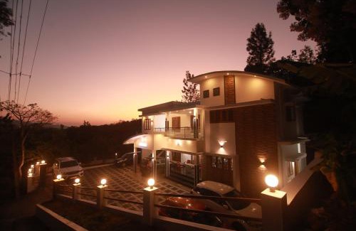 Vazhayil House | PERIYAR HOMES