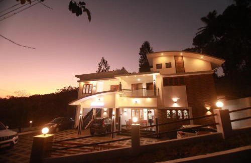 Vazhayil House | PERIYAR HOMES