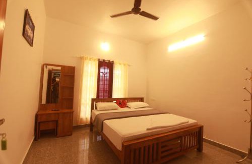 Vazhayil House | PERIYAR HOMES