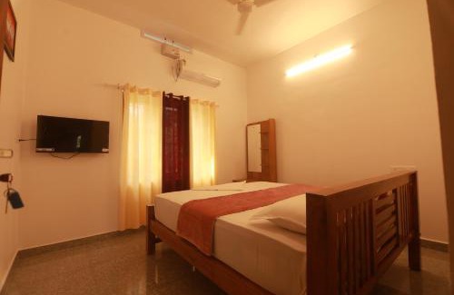 Thekkady House | Periyar Homes Plantation Stay