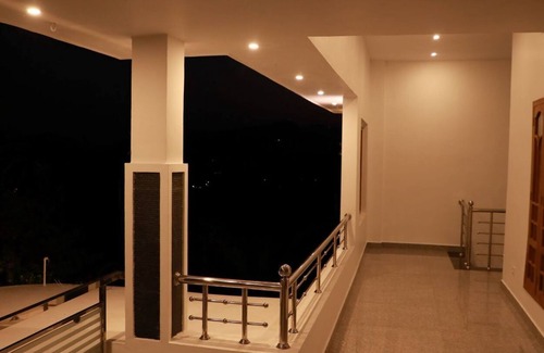 Thekkady Cottage | Periyar Homes Thekkady