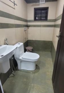 Kumily House | Periyar Inn