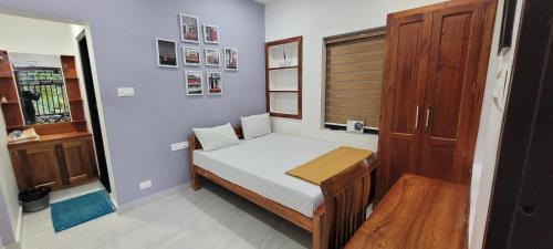 Kumily House | Periyar Inn