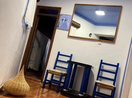 Souika Apartment | Perla Azul