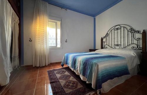 Souika Apartment | Perla Azul