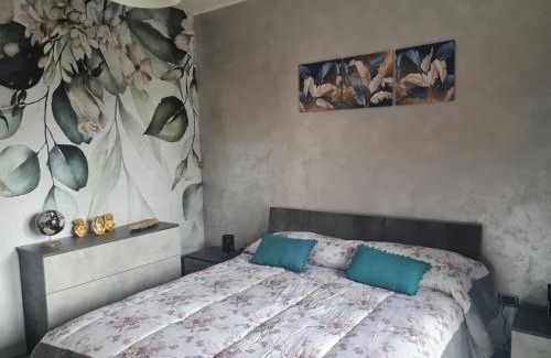 Campobasso Bed & Breakfast | Perla B&B