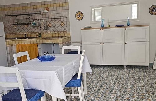 Succhivo House | Perla Bianca Holiday Home Ischia, Forio, nei pressi dei giardini Poseidon