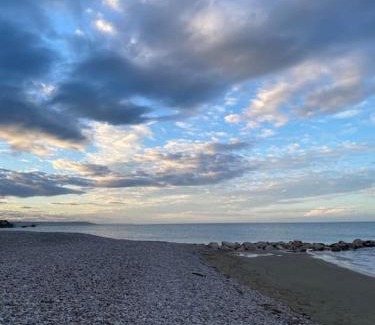 Torino di Sangro House | perla bilocale sul mare costa dei trabocchi