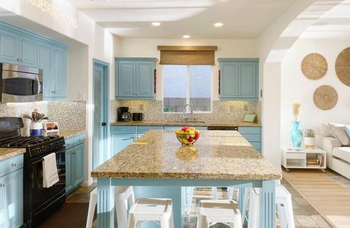Terra Lago House | Perla Del Lago
