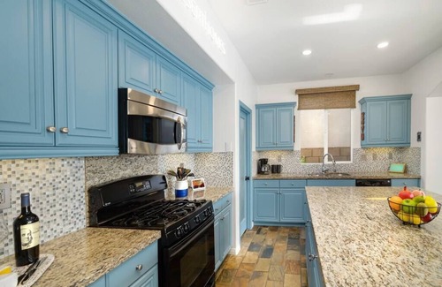 Terra Lago House | Perla Del Lago