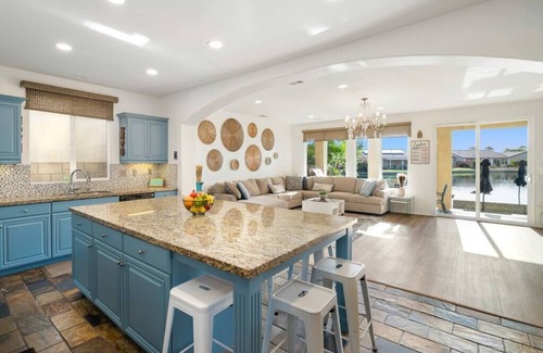 Terra Lago House | Perla Del Lago