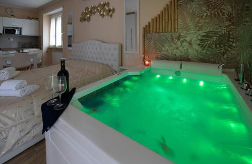 Minturno Apartment | Perla Di Mare