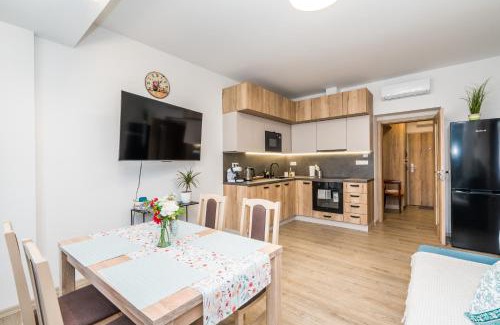 Hradec Kralove Apartment | Perla Hradce 102